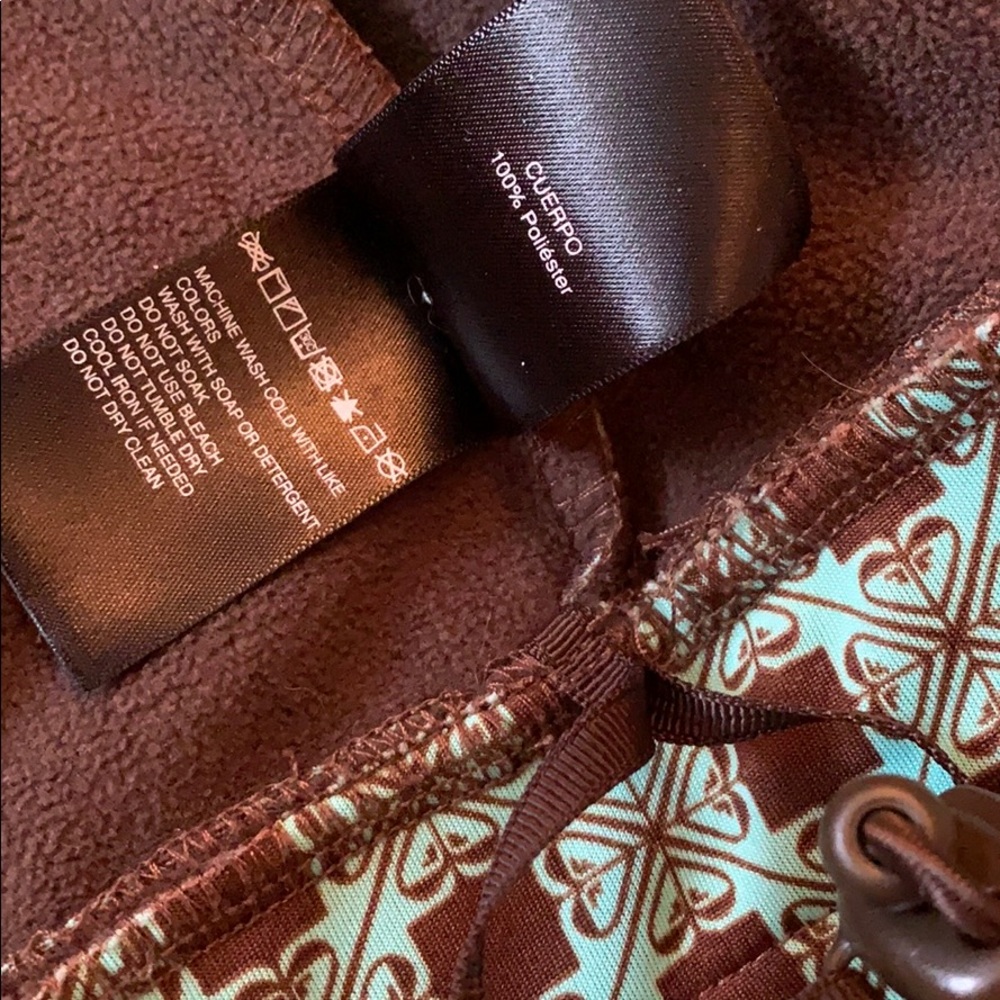 Roxy spring/fall jacket - Picture 5 of 6